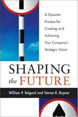 Shaping the Future pdf epub mobi 电子书 下载