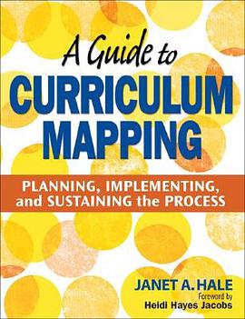 A Guide to Curriculum Mapping pdf epub mobi 電子書 下載