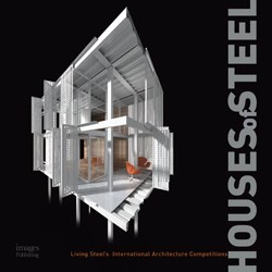 Houses of Steel pdf epub mobi 电子书 下载