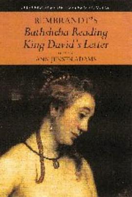 Rembrandt's 'Bathsheba Reading King David's Letter' (Masterpieces of Western Painting) pdf epub mobi 电子书 下载