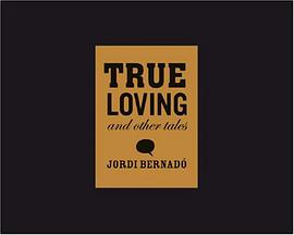True Loving and Other Tales pdf epub mobi 电子书 下载