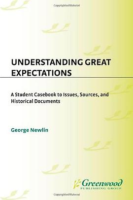 Understanding "Great Expectations" pdf epub mobi 电子书 下载