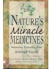 Nature's Miracle Medicines Amazing Remedi pdf epub mobi 电子书 下载