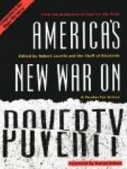 America's New War on Poverty: A Reader for Action (Companion to the Public Television) pdf epub mobi 电子书 下载