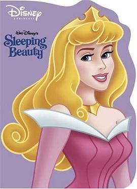Sleeping Beauty Shaped Coloring Boo (Shaped Coloring Book) pdf epub mobi 电子书 下载