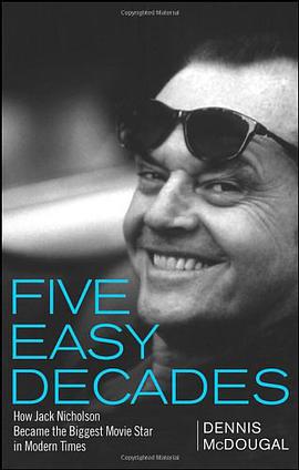Five Easy Decades pdf epub mobi 电子书 下载