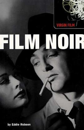 Film Noir pdf epub mobi 电子书 下载