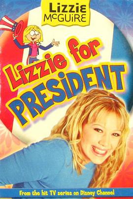 Lizzie McGuire #16 pdf epub mobi 电子书 下载