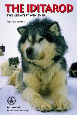 The Iditarod pdf epub mobi 电子书 下载