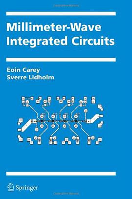 Millimeter-Wave Integrated Circuits pdf epub mobi 电子书 下载