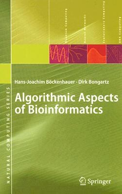 AlgorithmicAspectsofBioinformatics pdf epub mobi 下载