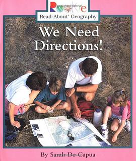 We Need Directions pdf epub mobi 电子书 下载