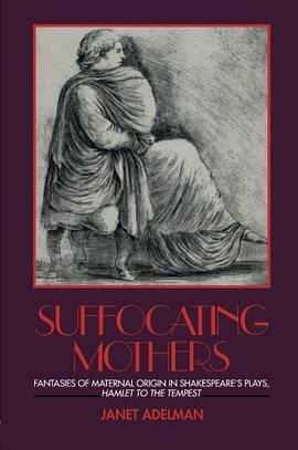 Suffocating Mothers pdf epub mobi 电子书 下载