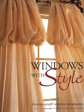 Windows with Style pdf epub mobi 电子书 下载