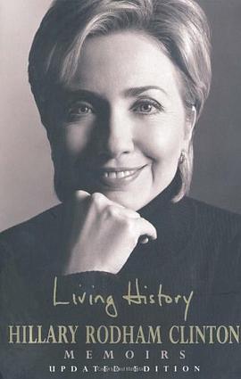 Living History pdf epub mobi 电子书 下载