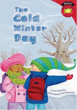 The Cold Winter Day pdf epub mobi 电子书 下载