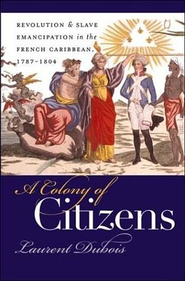 A Colony of Citizens pdf epub mobi 下载
