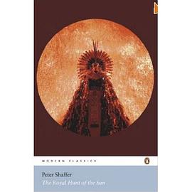 The Royal Hunt of the Sun pdf epub mobi 电子书 下载