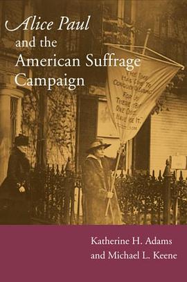 Alice Paul and the American Suffrage Campaign pdf epub mobi 電子書 下載