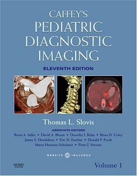 Caffey's Pediatric Diagnostic Imaging with Website