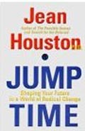 Jump Time: Living in the Future Tense (精装) pdf epub mobi 电子书 下载