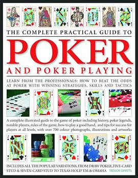 The Complete Practical Guide to Poker and Poker Playing pdf epub mobi 电子书 下载