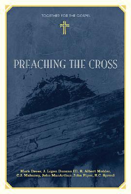 Preaching the Cross pdf epub mobi 下载