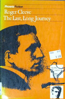 The Last Long Journey Phoenix fiction series pdf epub mobi 电子书 下载