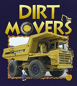 Dirt Movers pdf epub mobi 电子书 下载