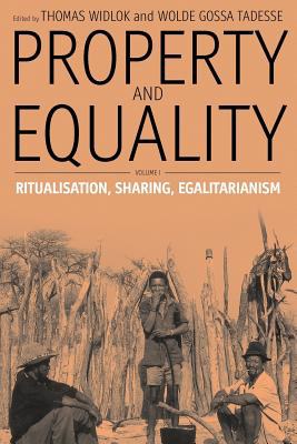 Property and Equality pdf epub mobi 下载