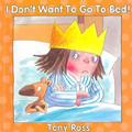 I Don't Want to Go to Bed pdf epub mobi 电子书 下载
