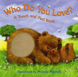 Who Do You Love? pdf epub mobi 电子书 下载