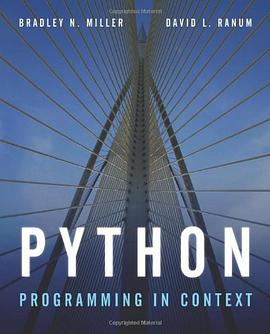Python Programming In Context pdf epub mobi 电子书 下载