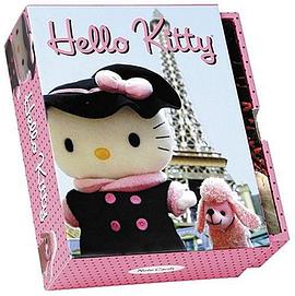 Hello Kitty pdf epub mobi 电子书 下载