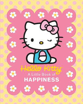 Hello Kitty pdf epub mobi 电子书 下载