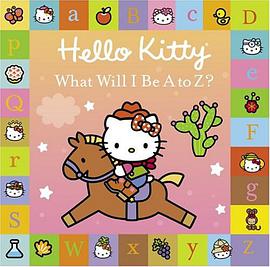 Hello Kitty pdf epub mobi 电子书 下载