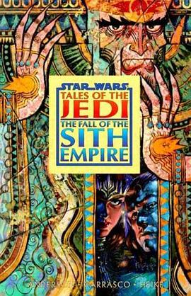 Fall of the Sith Empire (Star Wars: Tales of the Jedi) pdf epub mobi 電子書 下載
