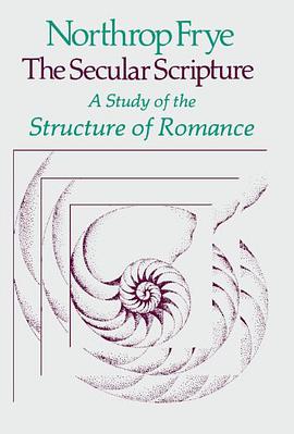 The Secular Scripture pdf epub mobi 电子书 下载