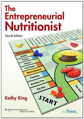 The Entrepreneurial Nutritionist