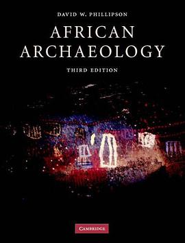 African Archaeology pdf epub mobi 电子书 下载