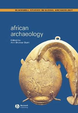 African Archaeology pdf epub mobi 电子书 下载