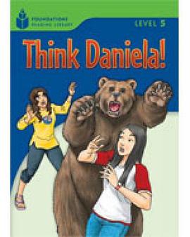 Think Daniela pdf epub mobi 电子书 下载