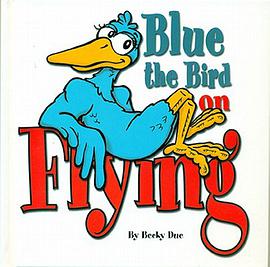 Blue the Bird pdf epub mobi 電子書 下載
