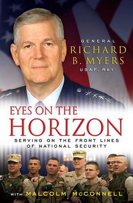 Eyes on the Horizon pdf epub mobi 电子书 下载
