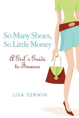 So Many Shoes, So Little Money pdf epub mobi 电子书 下载