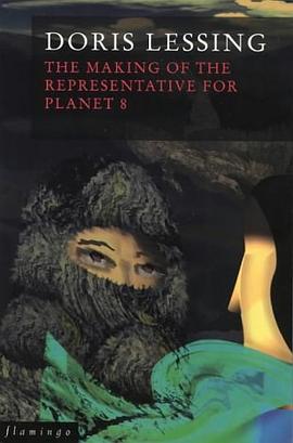The Making of the Representative for Planet 8 pdf epub mobi 电子书 下载