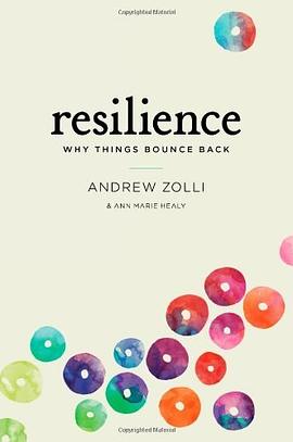 Resilience pdf epub mobi 电子书 下载