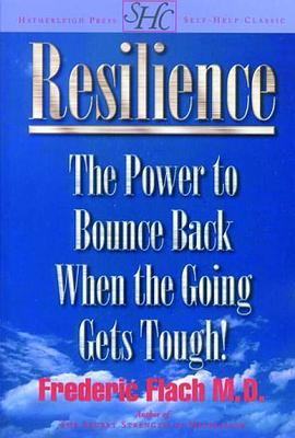 Resilience pdf epub mobi 電子書 下載