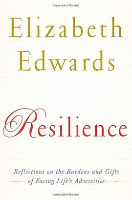 Resilience pdf epub mobi 电子书 下载