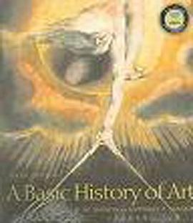 Basic History of Art pdf epub mobi 电子书 下载